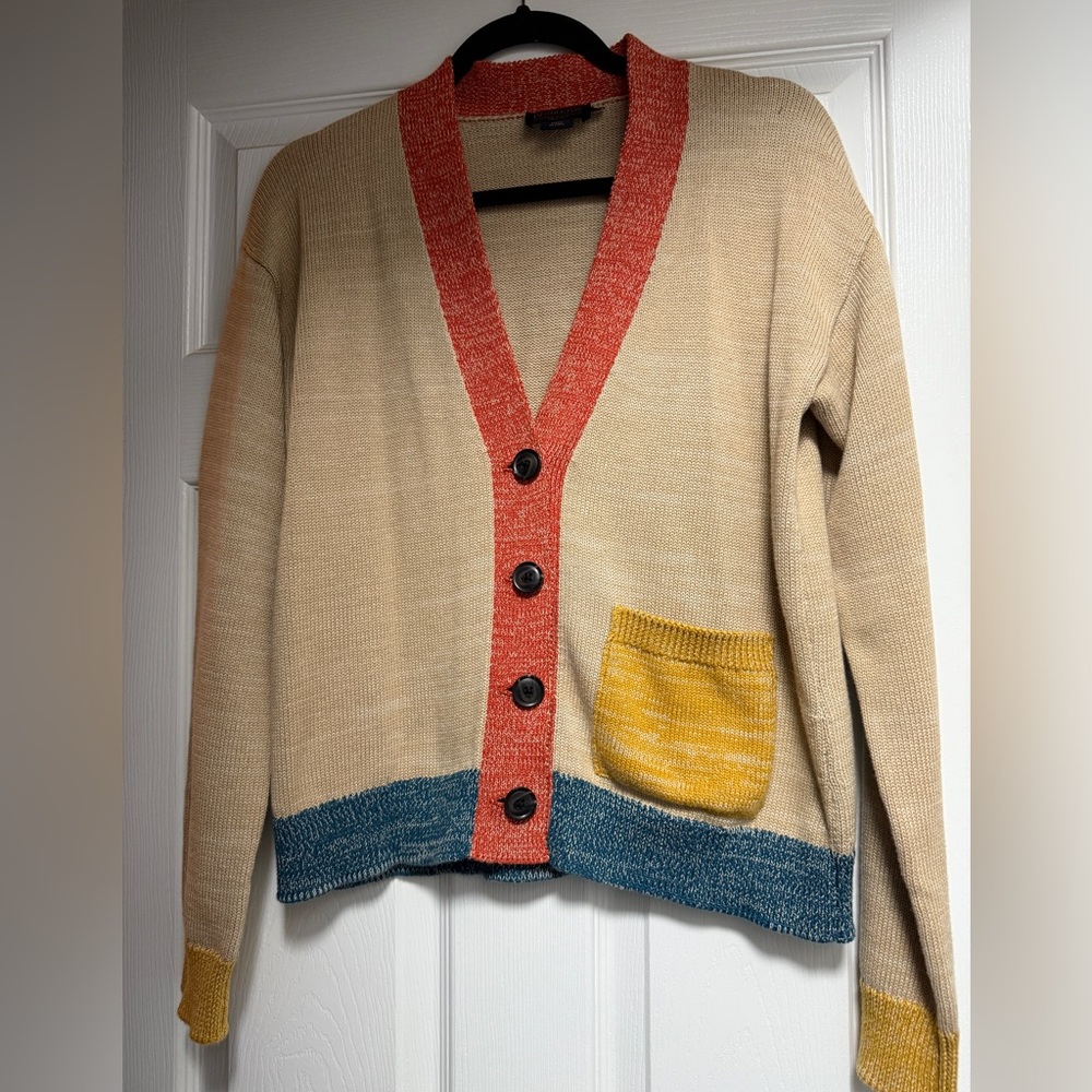 Cardigan